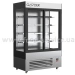 Холодильная витрина-горка Gooder XC-920 Cube